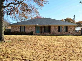 602 Royal Rd, Wichita Falls, TX 76308