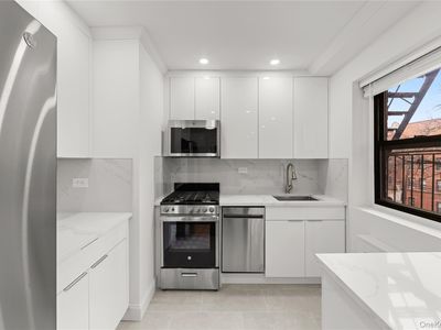 25-10 31st Avenue #3K, Astoria, NY, 11106
