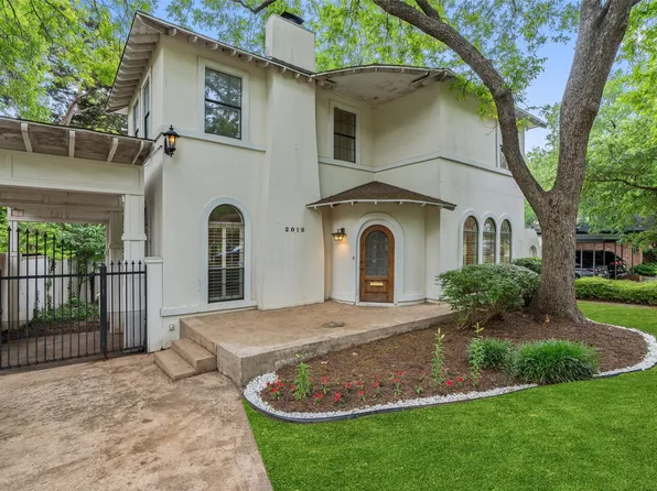 2010 Mayflower Dr, Dallas, TX 75208