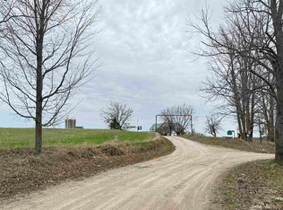 W4777 Lahay Rd, Carney, MI 49812