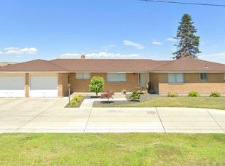 7809 Zier Rd, Yakima, WA 98908