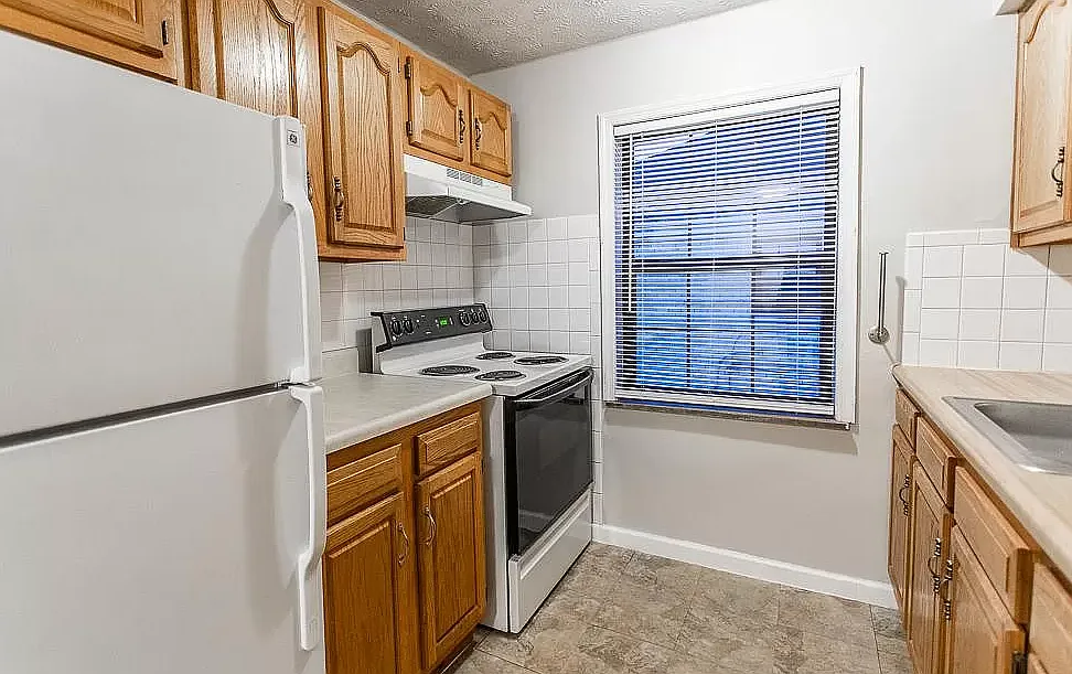 1 bed, 650 sqft, $900 — Photo 4