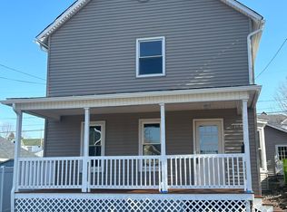 164 Terrace St, Carbondale, PA