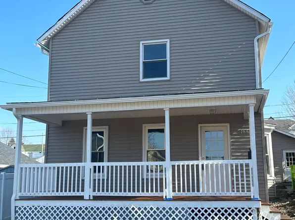 164 Terrace St, Carbondale, PA 18407