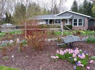 25501 Portsmouth Rd, Wind Lake, WI 53185