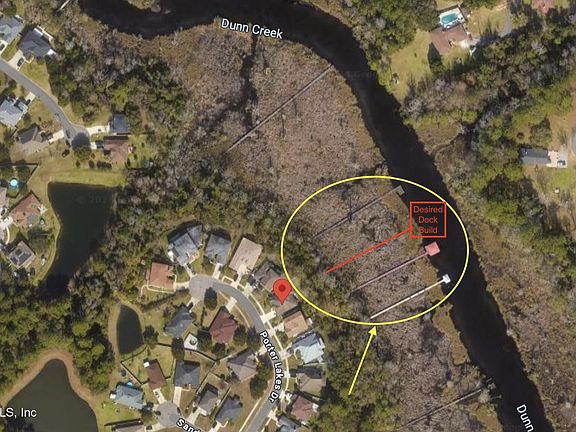 2nd image of 1628 PORTER LAKES Drive