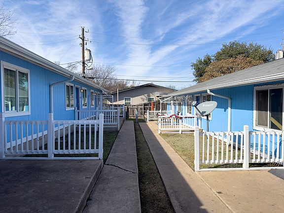 3rd image of 8204 Sam Rayburn Dr #D