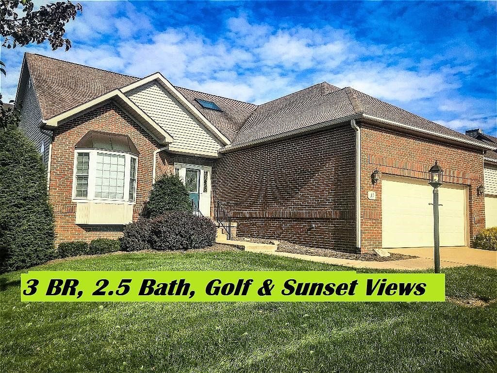 39 Fairway Dr, Mount Vernon, OH 43050 Zillow