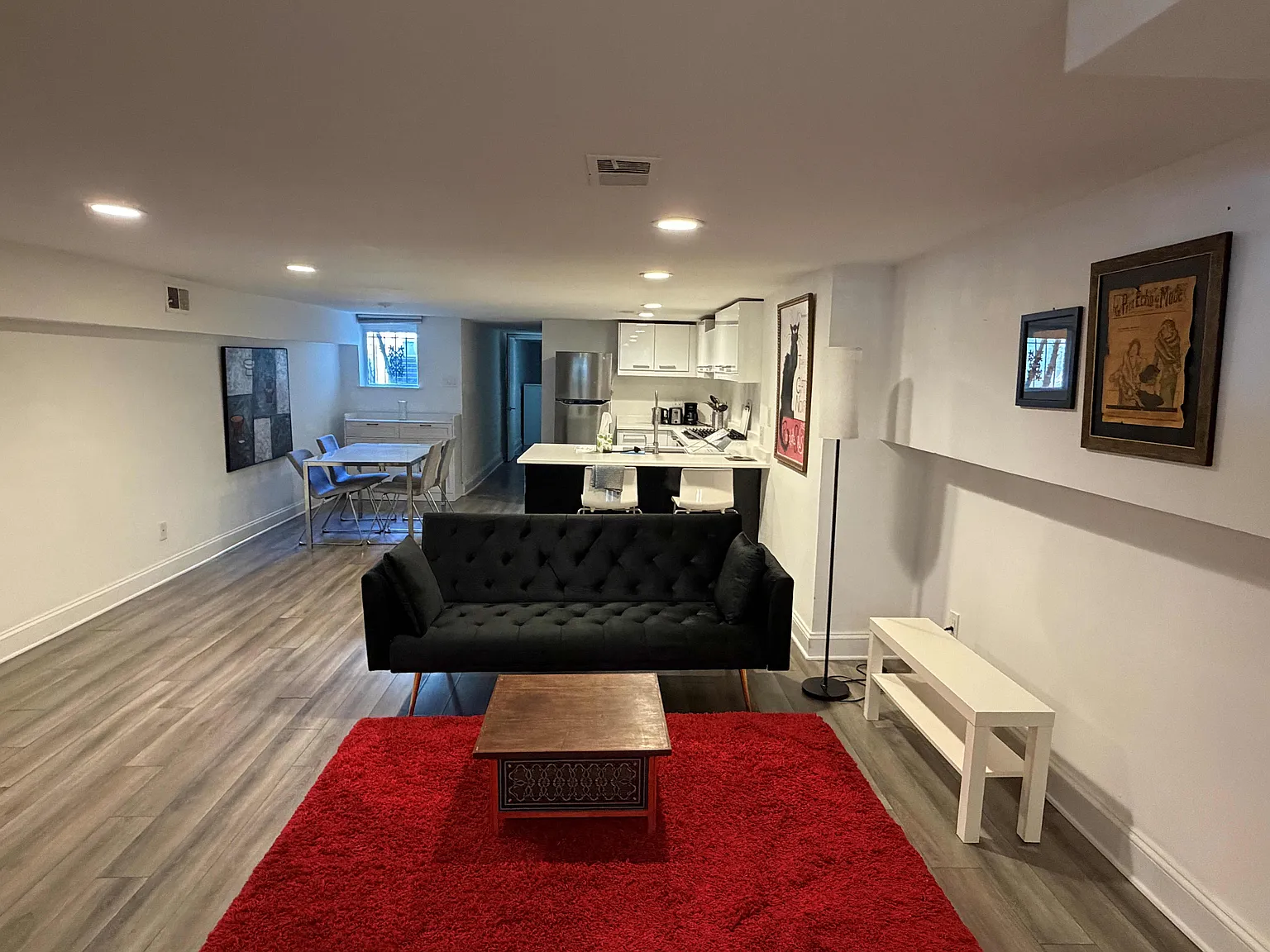 2131 N St NW — Photo 4