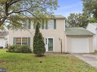 4040 Broadbill Cir, Waldorf, MD 20603