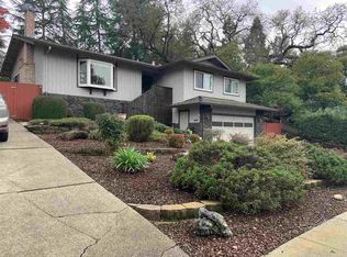 1531 Castle Hill Rd, Walnut Creek, CA 94595