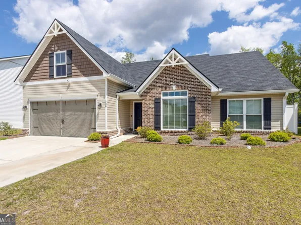 238 Daniel Trent Way, Kingsland, GA 31548