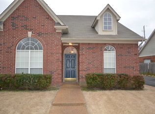 762 N Ericson Rd LOT 194, Cordova, TN 38018