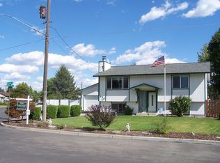 930 N Calvin Rd, Spokane, WA 99216