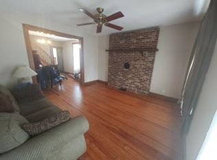 43 Bowen Ave, Woodstown, NJ 08098