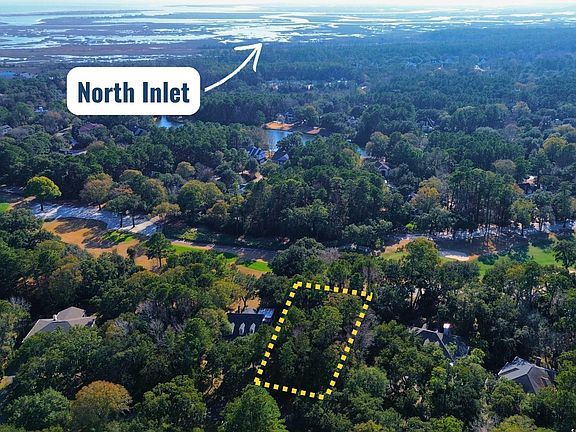 2nd image of Lot 173 Sanderling Ave.