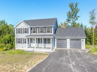 218 wild acres Road, Belmont, NH 03220