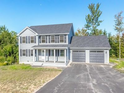 218 Wild acres Road, Belmont, NH, 03220