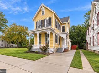 50 Walnut St, Salem, NJ 08079