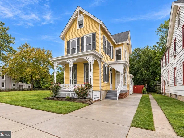 50 Walnut St, Salem, NJ 08079