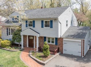 120 Brookside Dr, New Providence, NJ 07974
