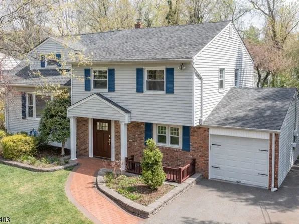 120 Brookside Dr, New Providence Boro, NJ 07974