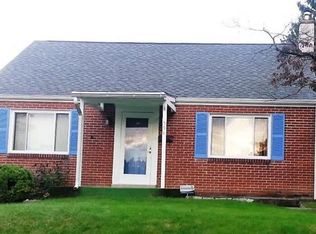 554-556 Margaret St, Allentown, PA 18103