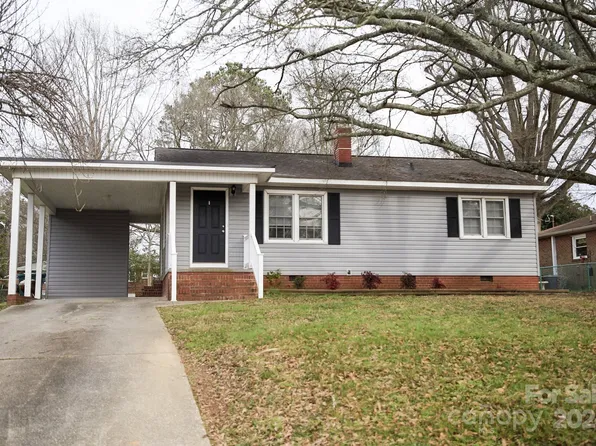 912 N 11th St, Albemarle, NC 28001