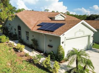 5205 Whitten DR #57, NAPLES, FL 34104