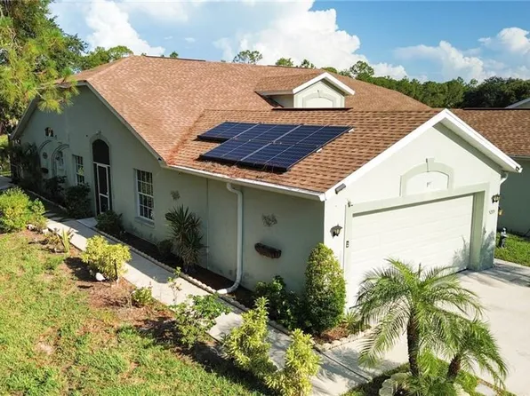 5205 Whitten DR #57, NAPLES, FL 34104