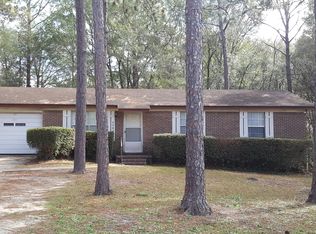 5535 Poinsetta St, Crestview, FL 32539