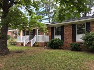 138 Avondale Rd, Greenwood, SC 29649