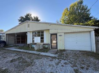 12733 N Yellowbanks Trl #39A, Dale, IN