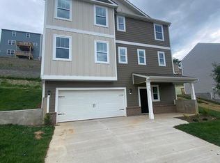 163 Marathon Ln, Candler, NC 28715