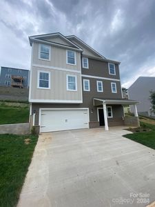 163 Marathon Ln, Candler, NC, 28715