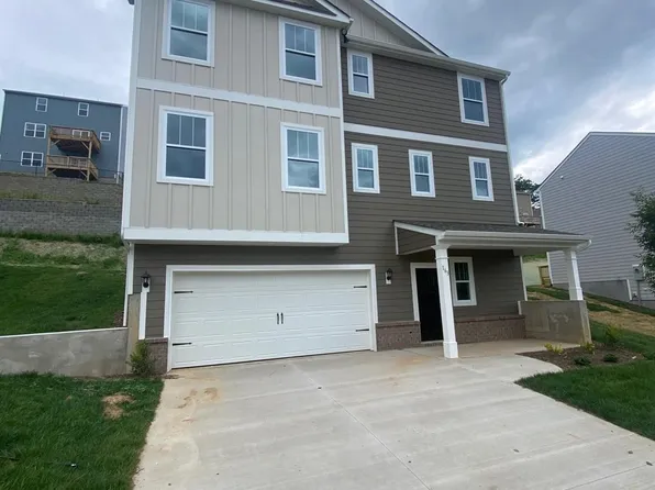 163 Marathon Ln, Candler, NC 28715