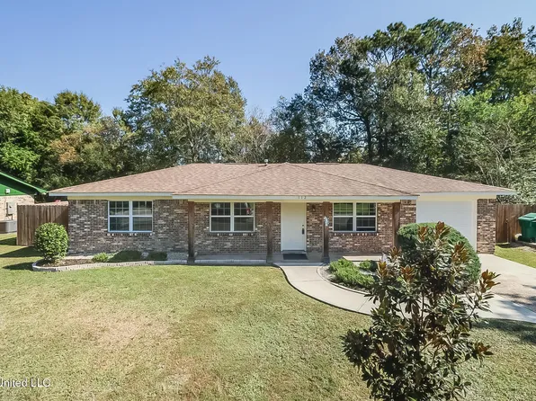 112 Imilda Dr, Gulfport, MS 39503