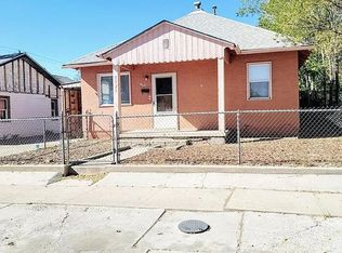 1523 Palmer Ave, Pueblo, CO 81004