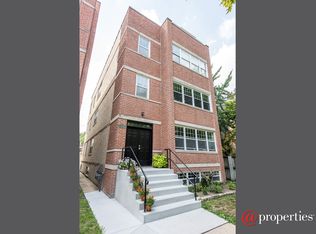 1524 N Leavitt St, Chicago, IL 60622