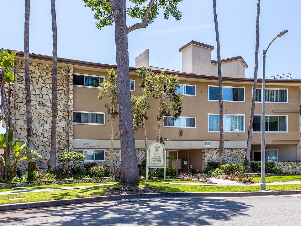 1st image of 7760 Paseo Del Rey #202