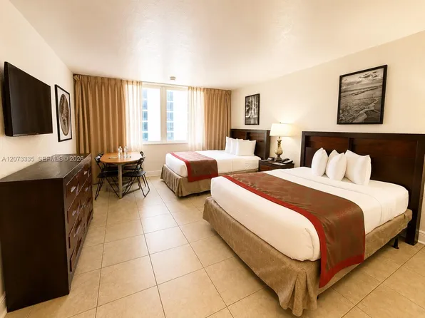 19201 Collins Ave #828, North Miami Beach, FL 33160
