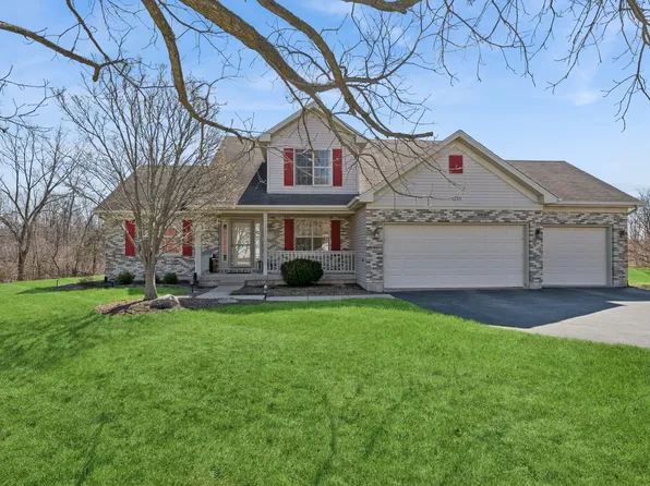 1205 Pennsylvania Ave, Winthrop Harbor, IL 60096