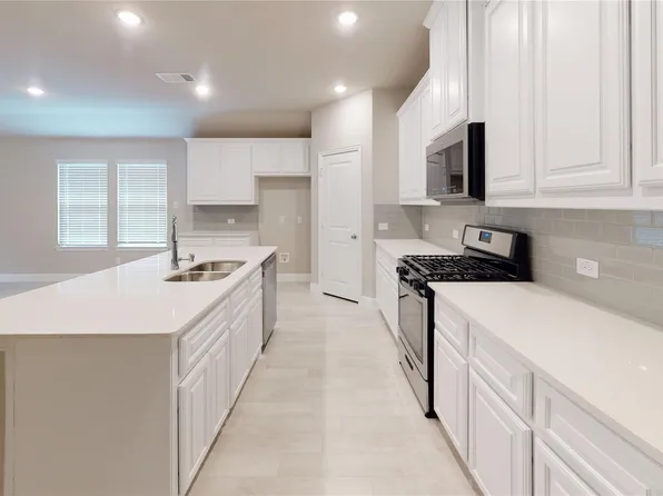 1420 Elizabeth St, Anna, TX 75409