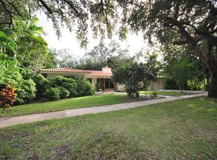 1022 Manati Ave, Coral Gables, FL 33146