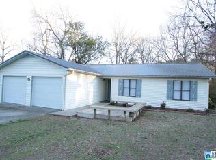809 11th St, Pleasant Grove, AL 35127