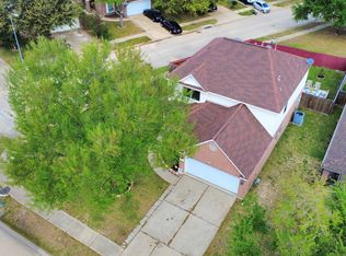18254 River Sage Dr, Houston, TX 77084