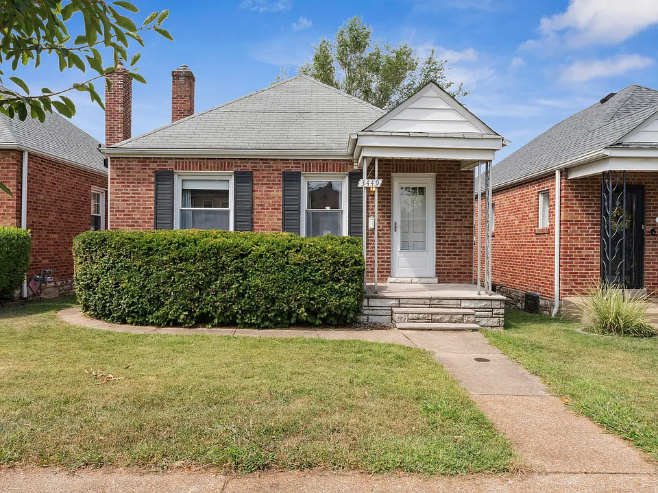 3449 Macklind Ave