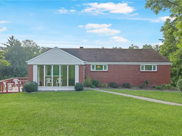 1027 Glass Run Rd, Pittsburgh, PA 15236