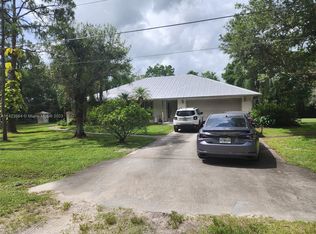 Acreage & Unrec, Jupiter, FL 33478