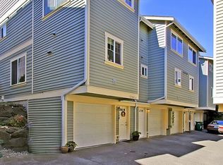 12307B 10th Pl NE, Seattle, WA